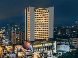 Vienna International Hotel Guangzhou Huangpu