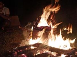 Coorg River Song Homestay，庫斯哈爾納加爾的飯店