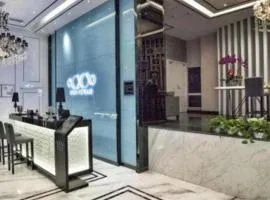 Xana Hotelle XiAn Gig Wild Goose Pagoda Branch