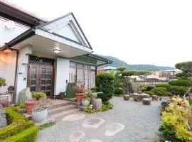 和がと Wagato Kawaguchiko