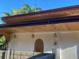 Malinka House, Hotel in Alegria