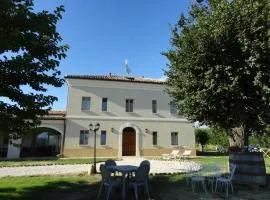 Villa Marietta Country House - Marche