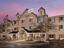 Country Inn & Suites by Radisson, Springfield, OH