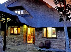 Legend Safaris 257A - in Kruger Park Lodge – hotel w pobliżu miejsca Kruger Park Lodge Golf Club w mieście Hazyview