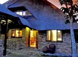 Legend Safaris 257A - in Kruger Park Lodge、ヘイジービューのホテル