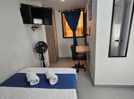 Hospedaje Andaliving Campo Valdes