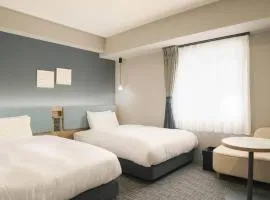 Comfort Hotel ERA Sapporo North