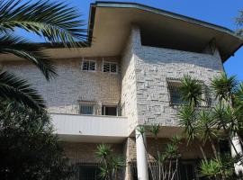 Villa Wanda - Residenza di charme