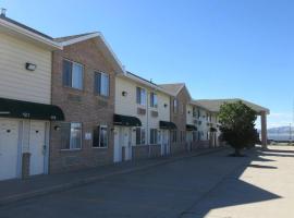 Quality Inn Beaver I-15, ξενοδοχείο σε Beaver