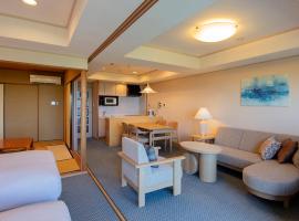 Seagaia Forest Condominiums, hotel a Miyazaki