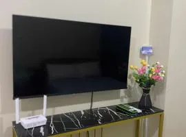 CDO City Center Avida Condo Fast Wifi