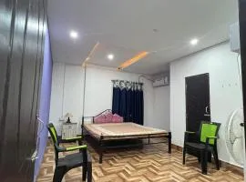 Samriddhi home stay