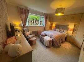 Wonderful Retreat, hotel in Todmorden