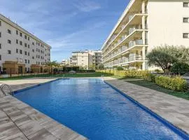 Roses Apartaments Luxury Duplex