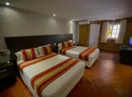 Hotel Posada La Sorgente