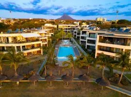 Modern Oceanview Apartment D1