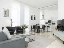 SkyHigh Park View Residence