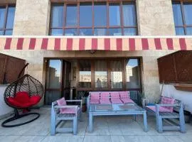 Apricot inn apartments