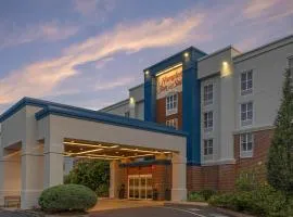 Hampton Inn & Suites by Hilton Plymouth