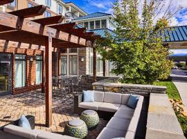 Hilton Garden Inn Pigeon Forge, Hilton hotel in Pigeon Forge