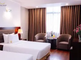 Muong Thanh Thanh Nien Vinh