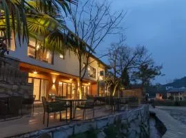 Yunyijian Homestay, Wulingyuan District, Zhangjiajie City