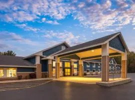 AmericInn by Wyndham Douglas/Saugatuck