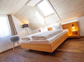 Gengs Linde, 3hvězdičkový hotel v destinaci Stühlingen