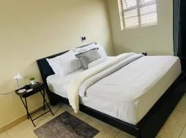JB Guest Rooms