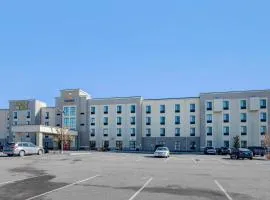 MainStay Suites Near Denver Downtown