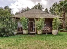 Bungalow Bali