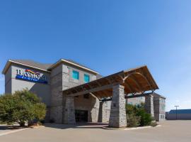 Baymont by Wyndham Andrews TX, hotel in Andrews