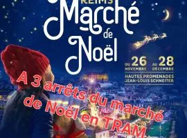 Désirée Logement Cosy et Charmant 1 er étage