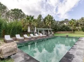 Casa Bali Costa Brava