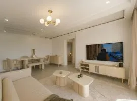 Luxury 2 Bedroom Apartment Menzah 9C Near the airport
