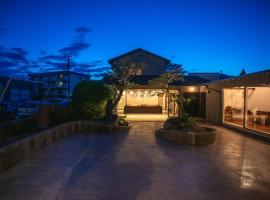 Doa Doa, hotel v destinaci Hacukaiči