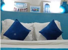 Dar fati, hotel en Essaouira