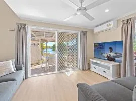 Family-Friendly Flat with Balcony Views