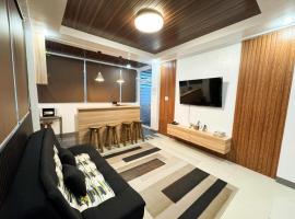 JL Valley Suites, hotel in Cauayan City