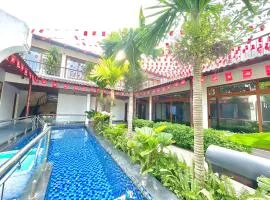 Vinh Loc Garden Villa