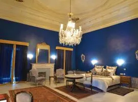 Palais Bayram Tunis
