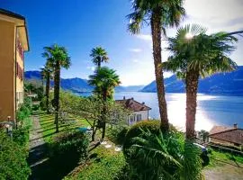 Garden Hotel Primavera