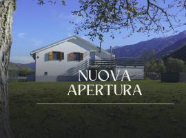 C'Amunin Casa Vacanze, Hotel in Chiuro