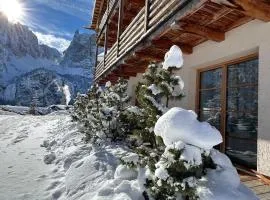 Chalet Cogolara