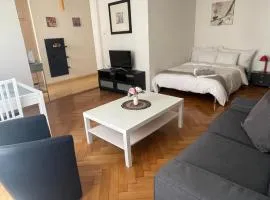Appartement calme à Lausanne