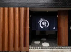 鶴木宿 日式現代風4房2廳獨棟別墅 鶴橋站10分鐘 鄰近韓國城商店街