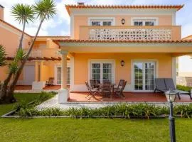 Romano House - Praia Del Rey