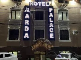 Arda Palace hotel