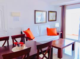 Casita Playa Castillo 3A، فندق في كاليتا ذي فوستي