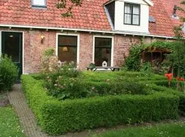 Appartement Torenzicht - Leeuwarden